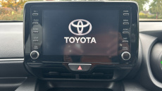 Toyota Yaris 1.5 Hybrid Design 5dr CVT Hybrid Hatchback